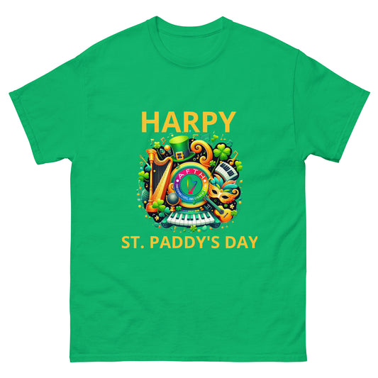 AFTH ST. PADDY'S DAY TEE SHIRT