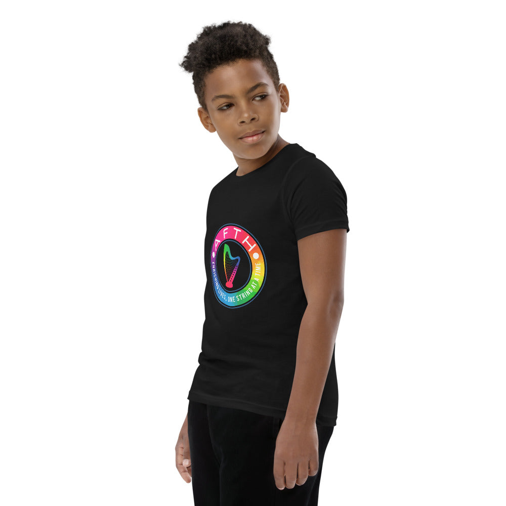 Youth Short Sleeve T-Shirt