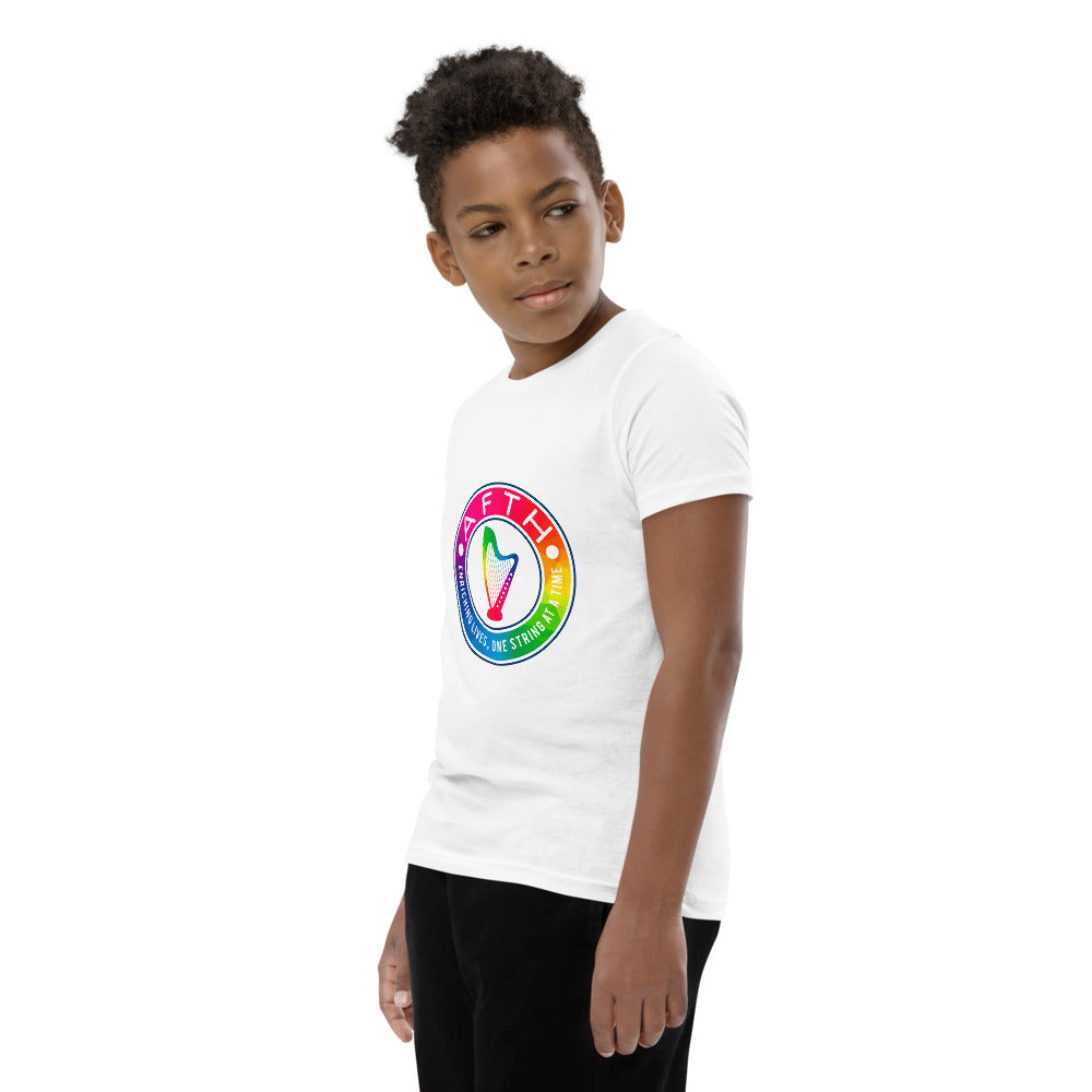 Youth Short Sleeve T-Shirt